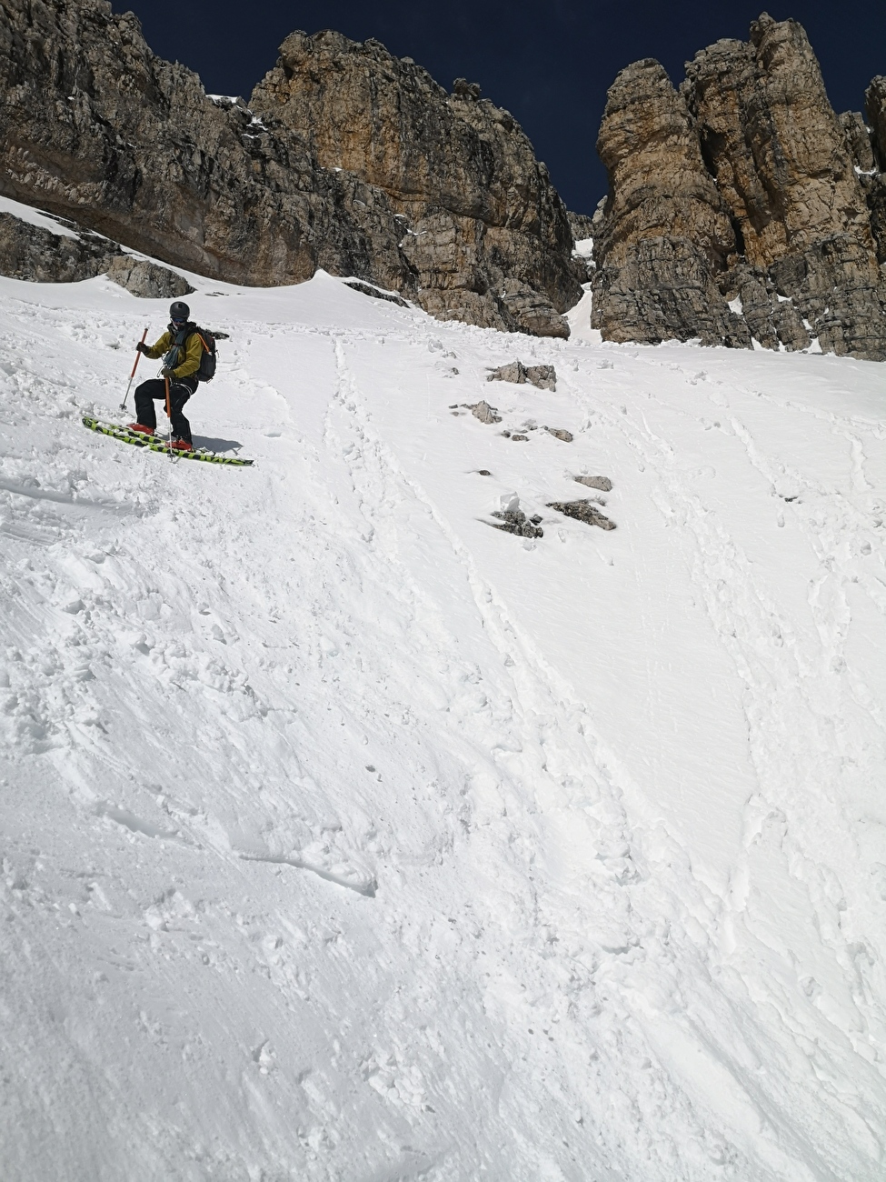 Val Pusteria, Dolomiti, Franz Anstein, Davide D'Alpaos, Mirko Forti, Francesco Vascellari