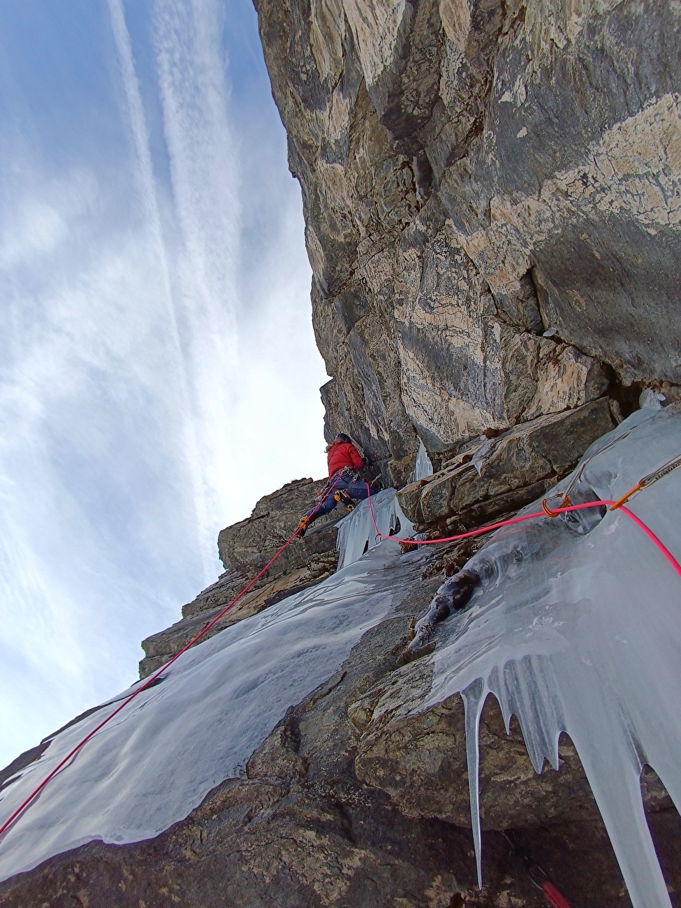 Monte Rosa, Valle del Lys, Umberto Bado, Paolo Giacobbe, Amedeo Giobbio