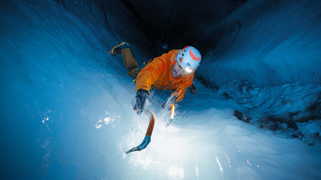 Ephemeral, Banff Mountain Film Festival World Tour