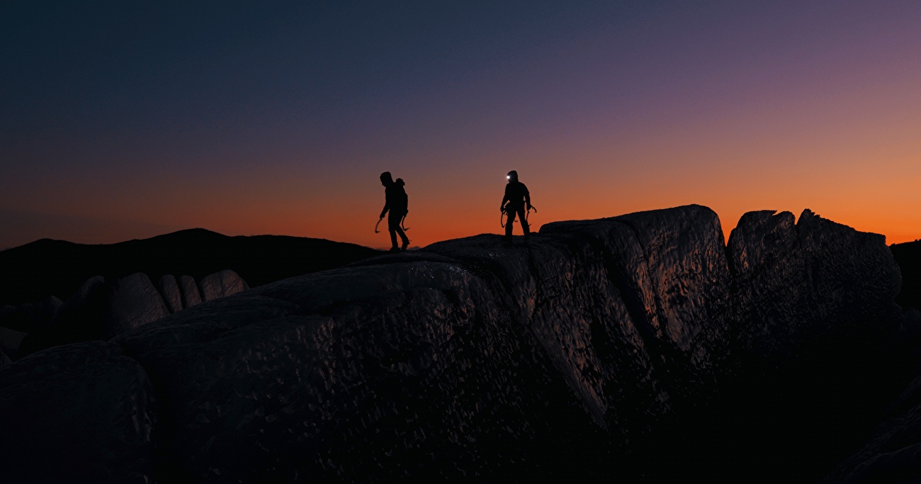 Ephemeral, Banff Mountain Film Festival World Tour
