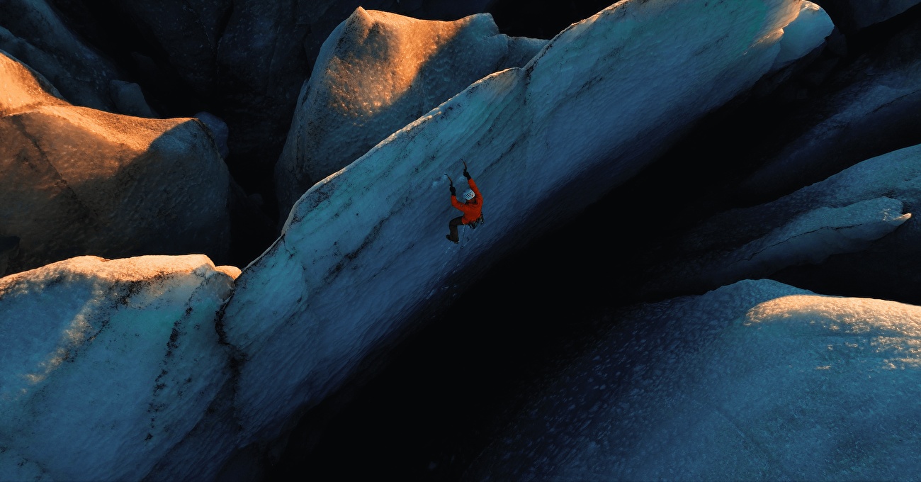 Ephemeral, Banff Mountain Film Festival World Tour