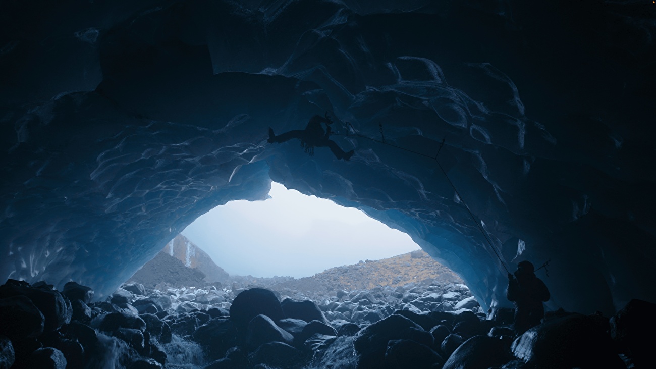 Ephemeral, Banff Mountain Film Festival World Tour