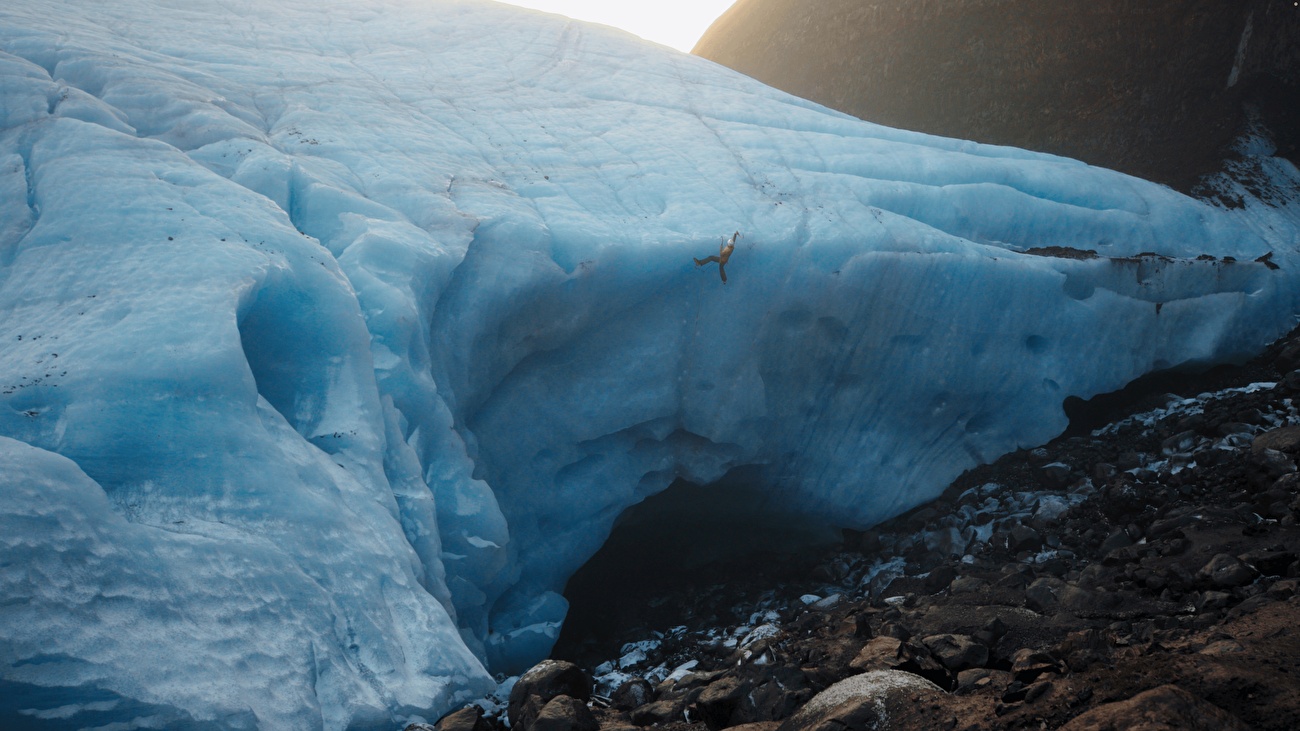 Ephemeral, Banff Mountain Film Festival World Tour