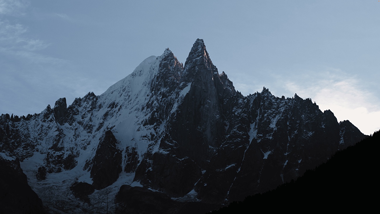 Ephemeral, Banff Mountain Film Festival World Tour