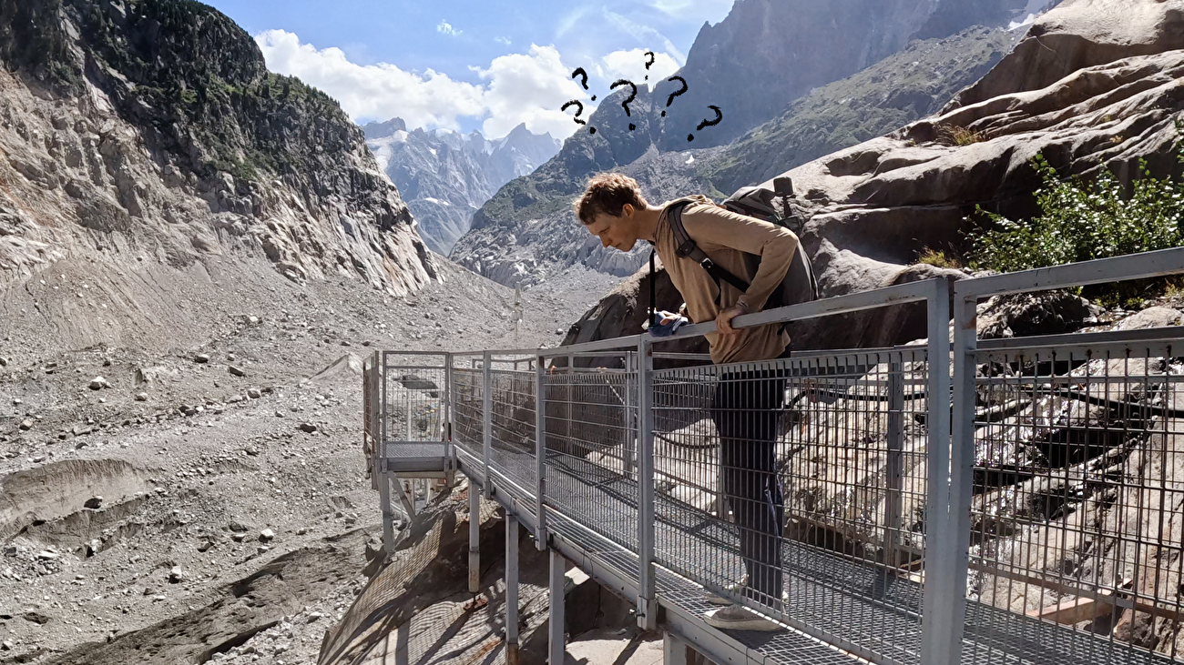 My Grandmother’ Sketchbook – Under Mont Blanc, Banff Mountain Film Festival World Tour