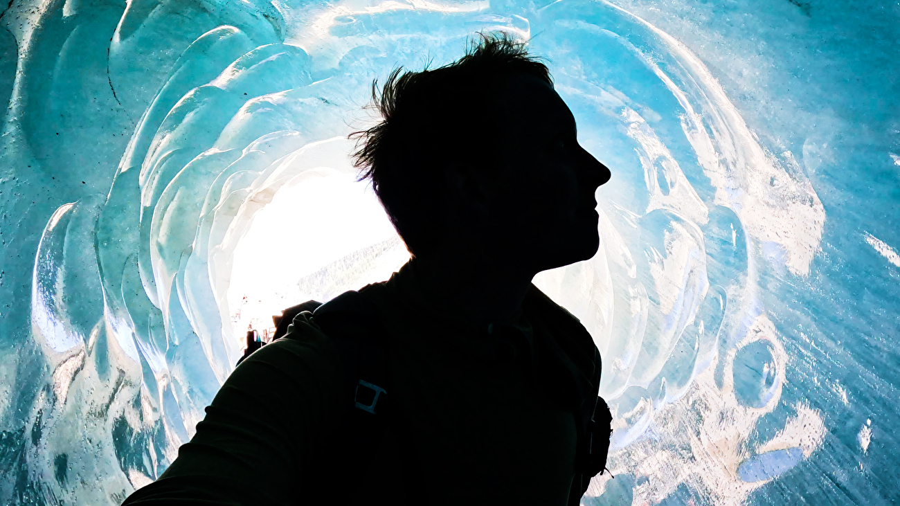 My Grandmother’ Sketchbook – Under Mont Blanc, Banff Mountain Film Festival World Tour