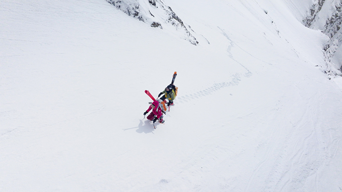 Robson, Banff Mountain Film Festival World Tour