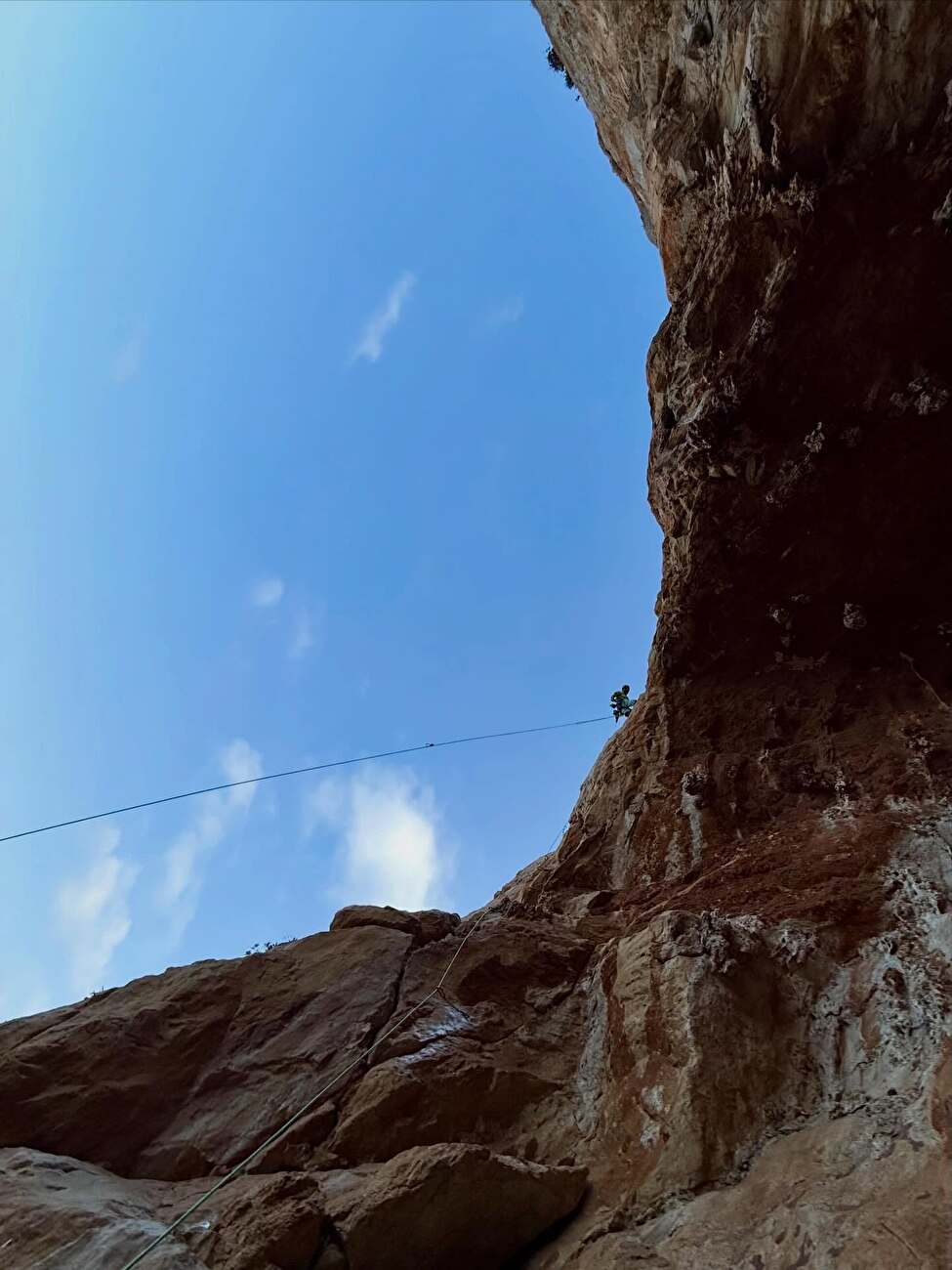 Monte Monaco, San Vito Lo Capo, Sicily, Christoph Hainz, Roger Schäli