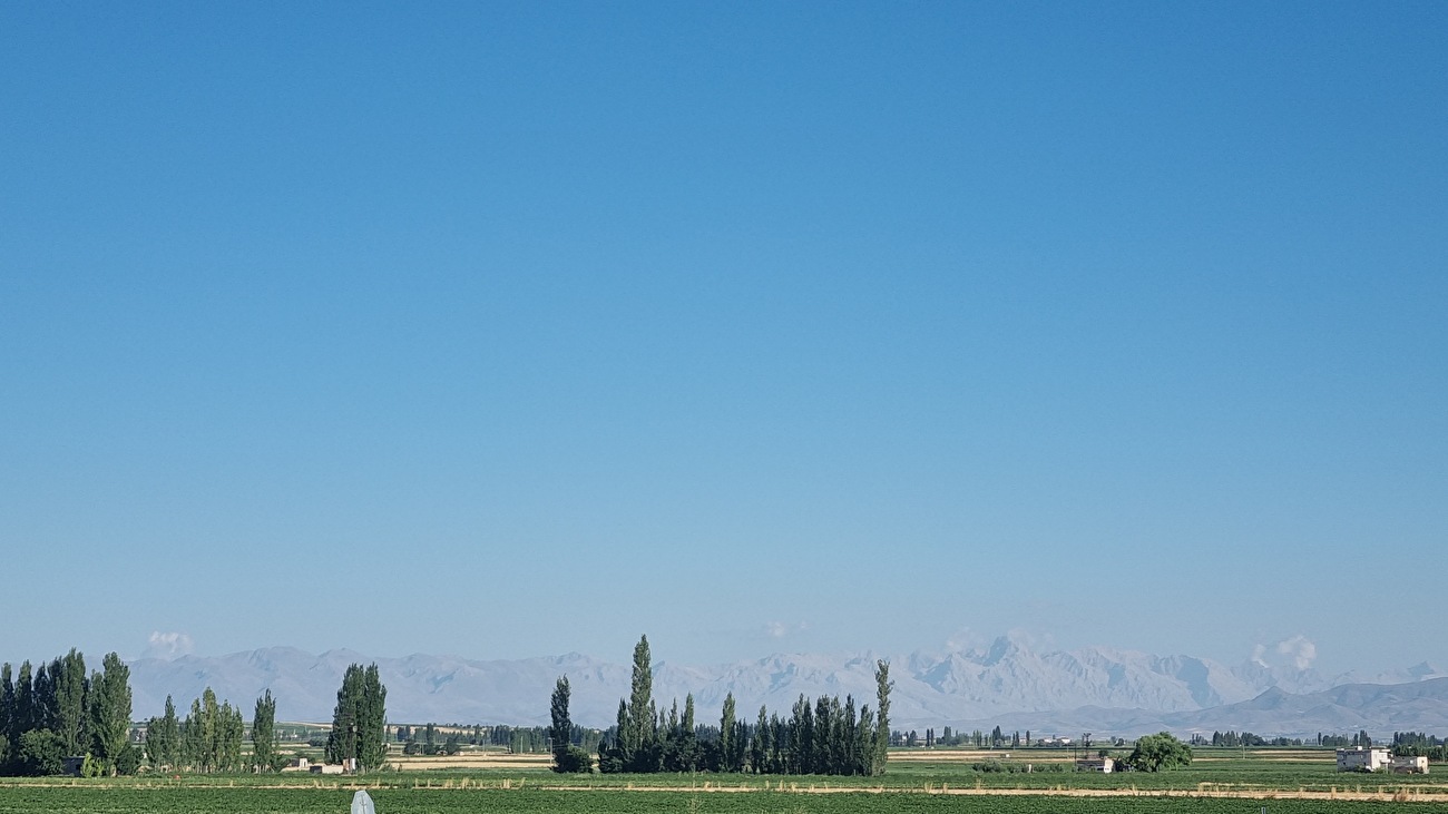 Demirkazik, Aladaglar, Turchia, Alessandro Larcher, Rolando Larcher, Federica Mingolla