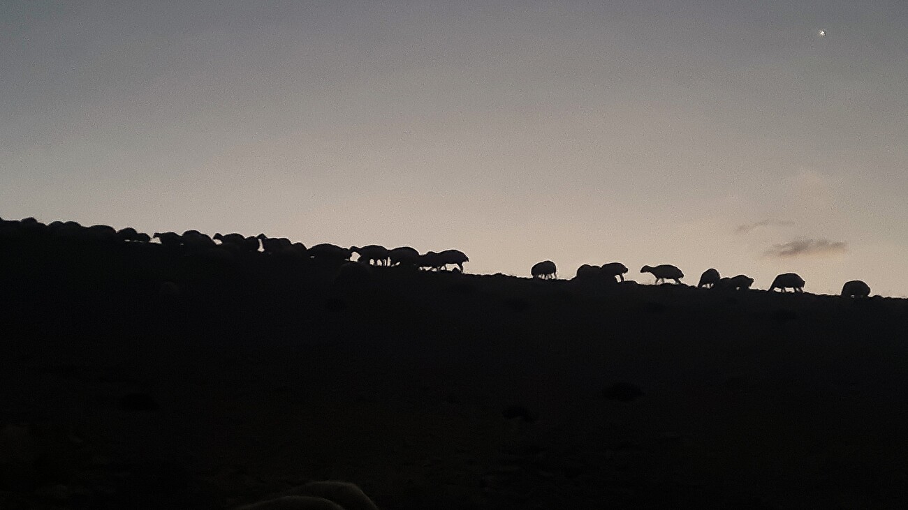 Demirkazik, Aladaglar, Turkey, Alessandro Larcher, Rolando Larcher, Federica Mingolla