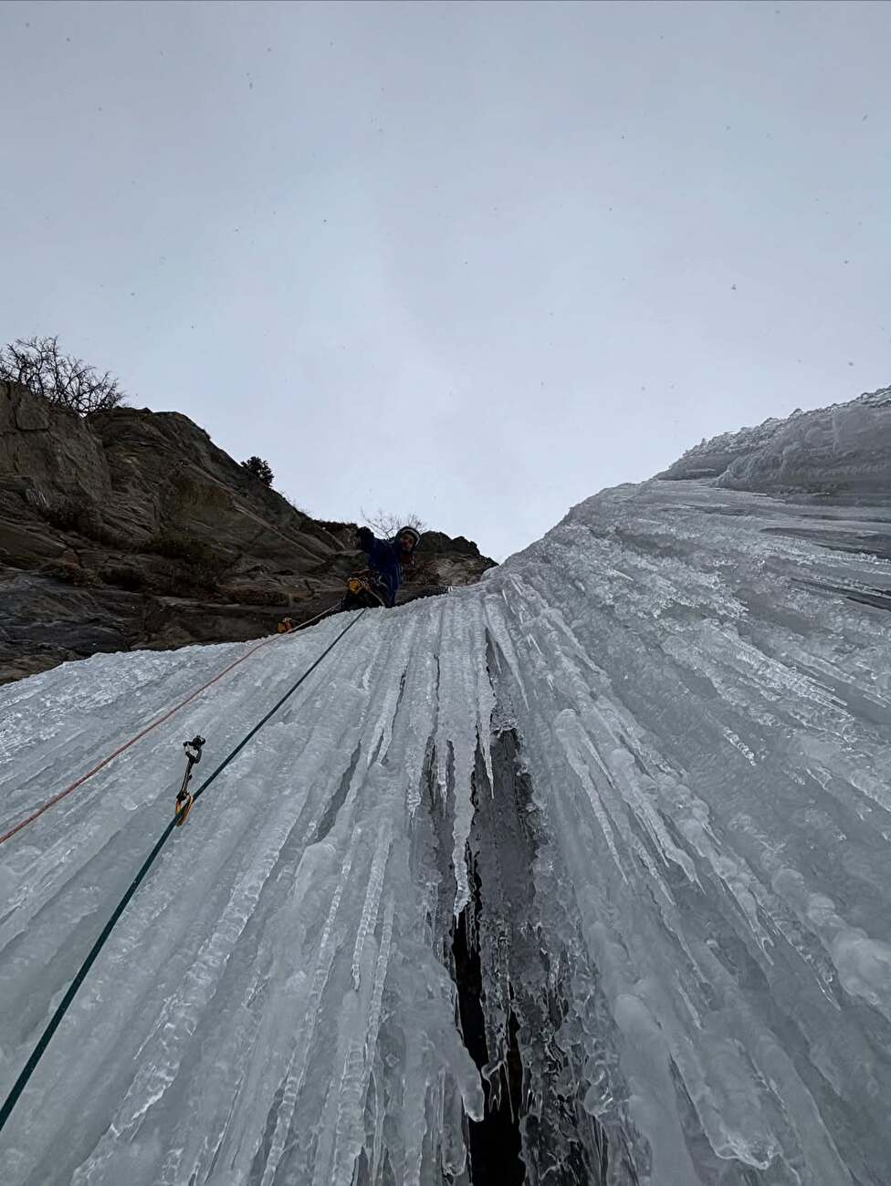 Valsavarenche, Niccolò Bruni, Giovanni Ravizza