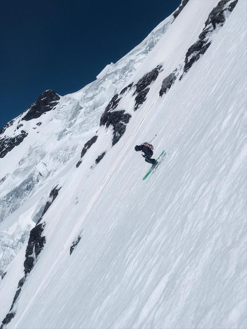 Tetnuldi, Georgia, Elisa Bessega, Enrico Mosetti