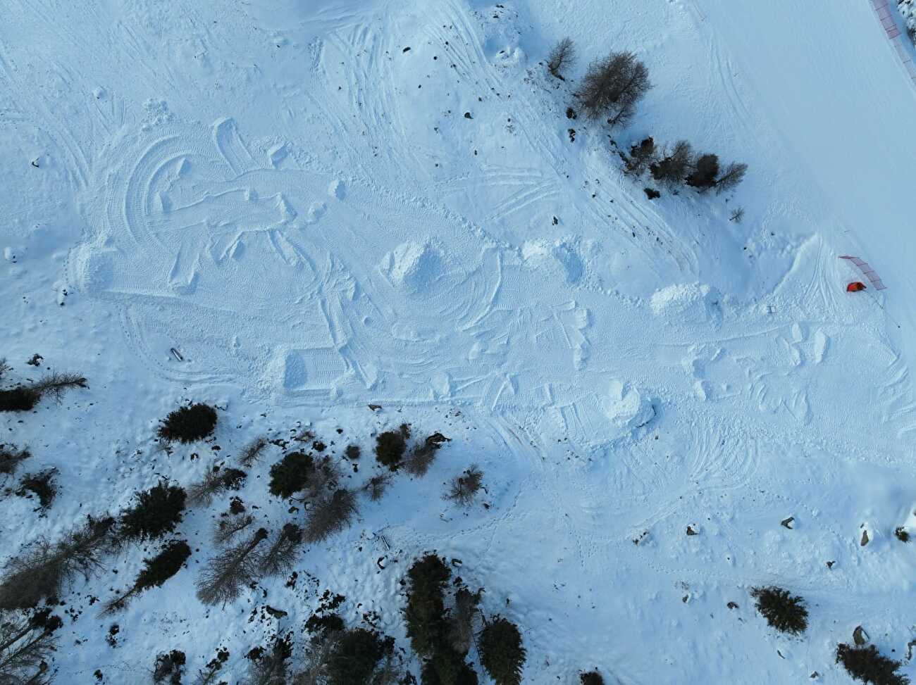 Passo San Pellegrino