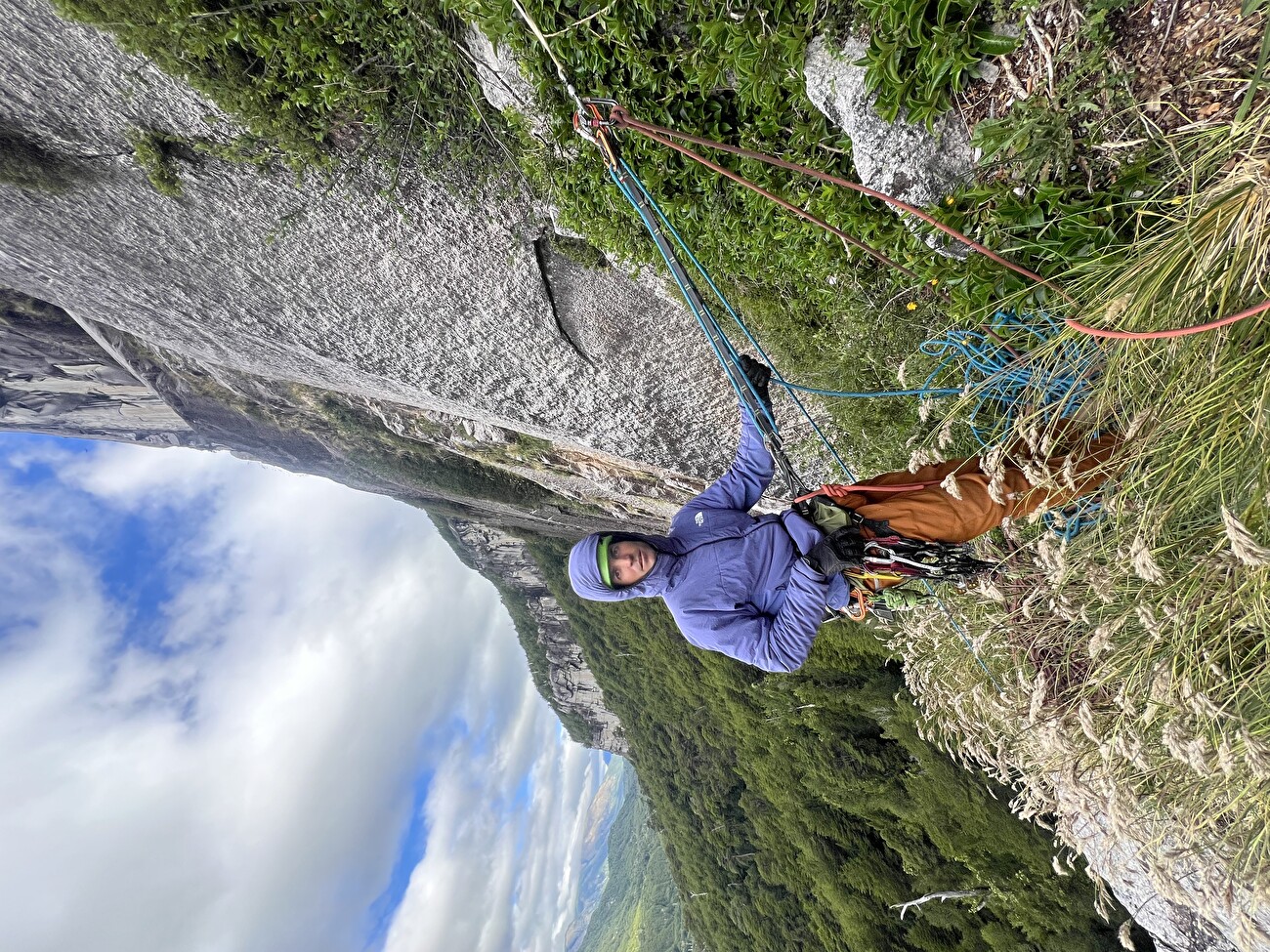 La Zaranda, Patagonia, Cile, Raimundo De Andraca, Fernanda Carabias