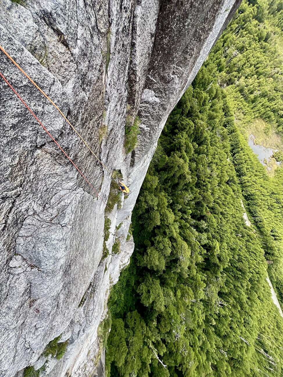 La Zaranda, Patagonia, Cile, Raimundo De Andraca, Fernanda Carabias