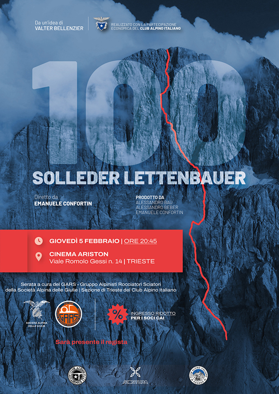100 Solleder Lettenbauer
