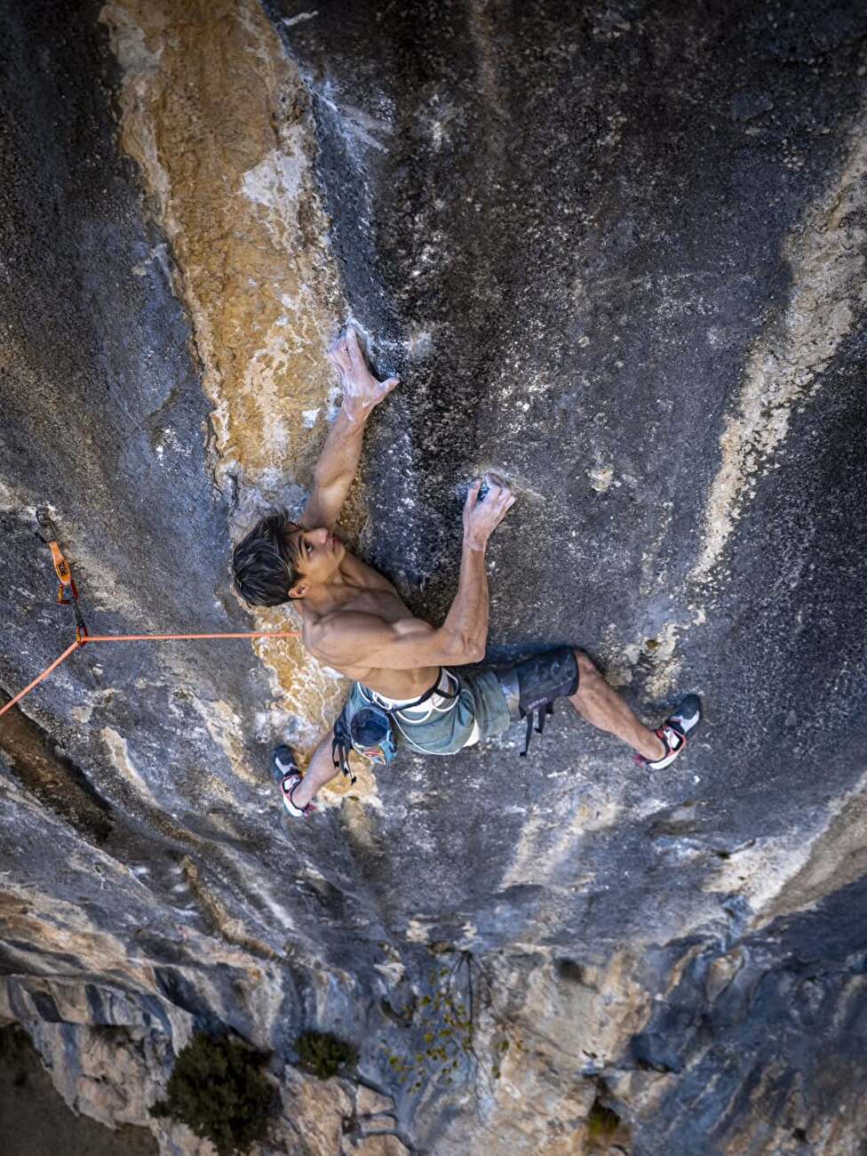 Gianluca Vighetti Lapsus Andonno