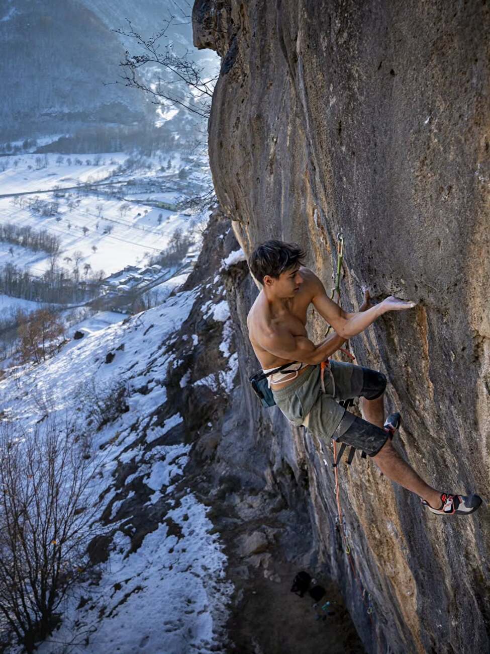 Gianluca Vighetti Lapsus Andonno