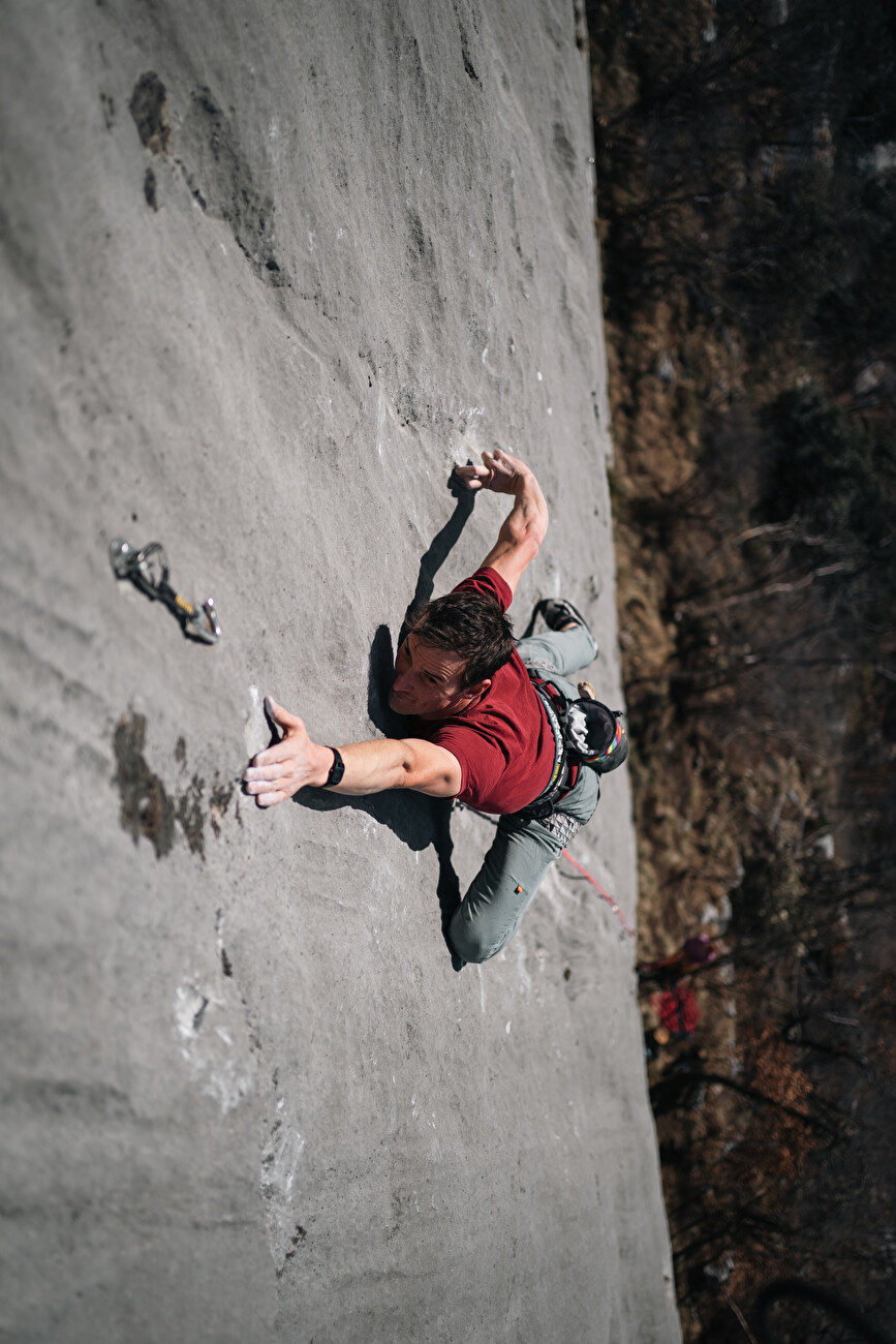 Alessandro Zeni Niobe Arco 