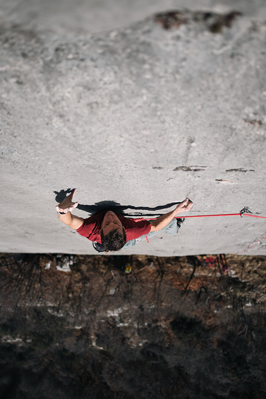 Alessandro Zeni Niobe Arco 