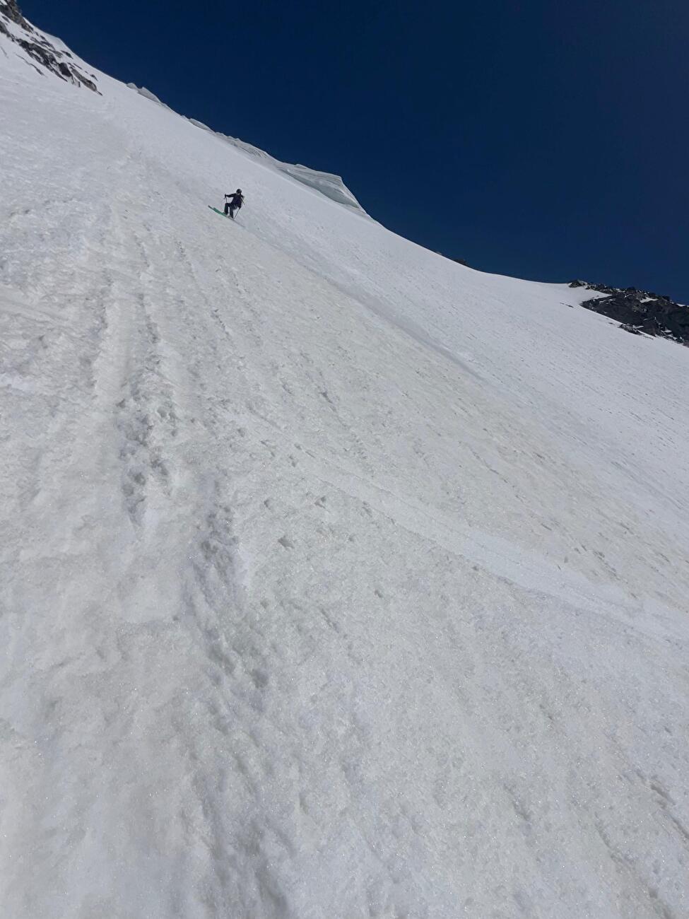 Tetnuldi, Georgia, Elisa Bessega, Enrico Mosetti