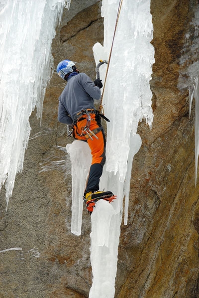 X Ice Park