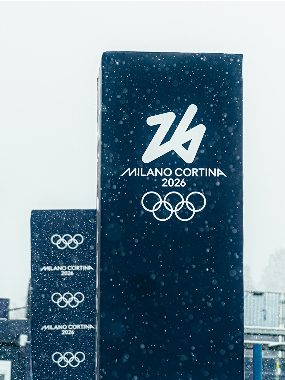 Ski Mountaineering, Milano Cortina 2026 Olympic Games
