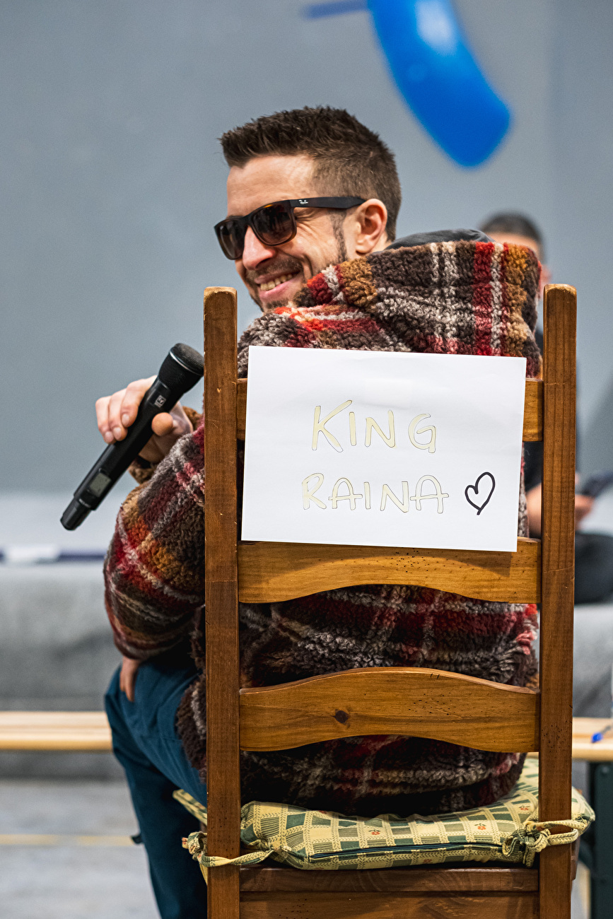 Italian Boulder Cup 2026