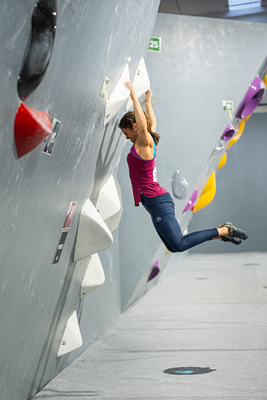 Italian Boulder Cup 2026