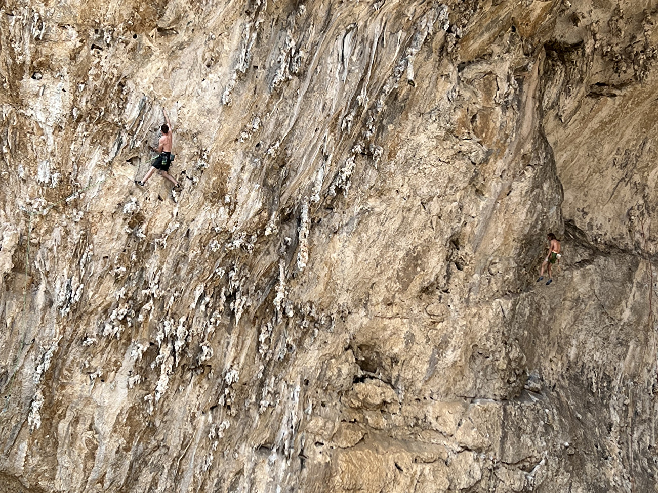 Falesia Millennium Sardegna