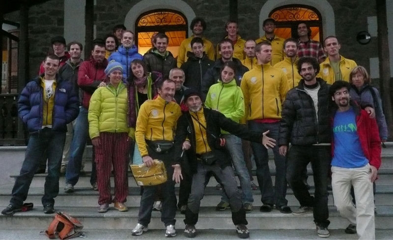 Orco Trad Meet 2012