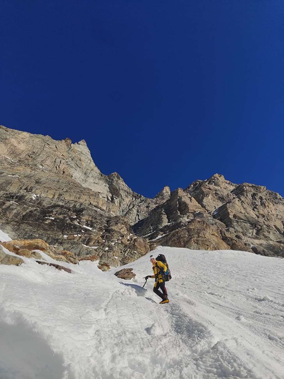 Cervino Giuseppe Vidoni