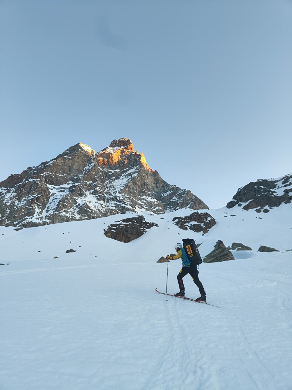 Cervino Giuseppe Vidoni