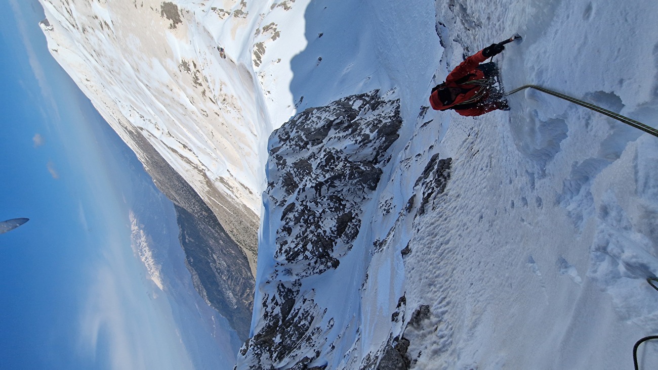 Astraka Greece, Stefanos Karantinakis, Spyros Kyriakou