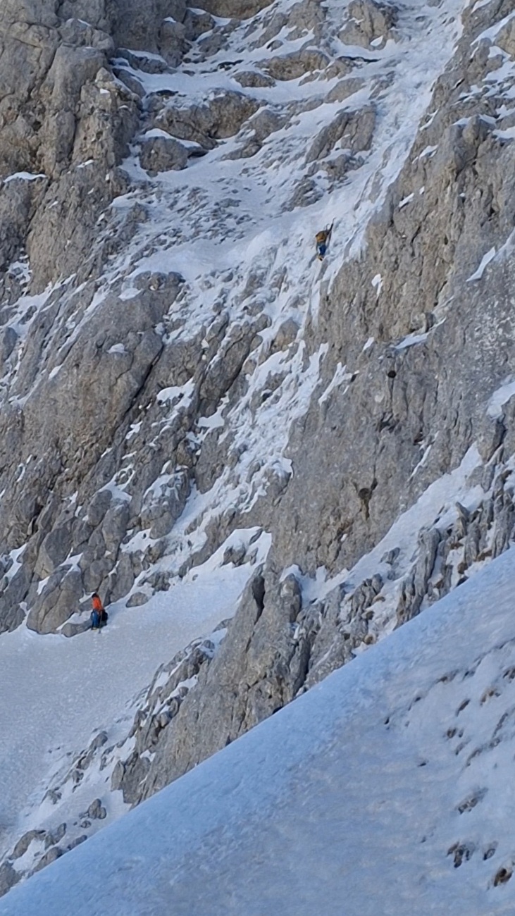 Astraka Greece, Stefanos Karantinakis, Spyros Kyriakou