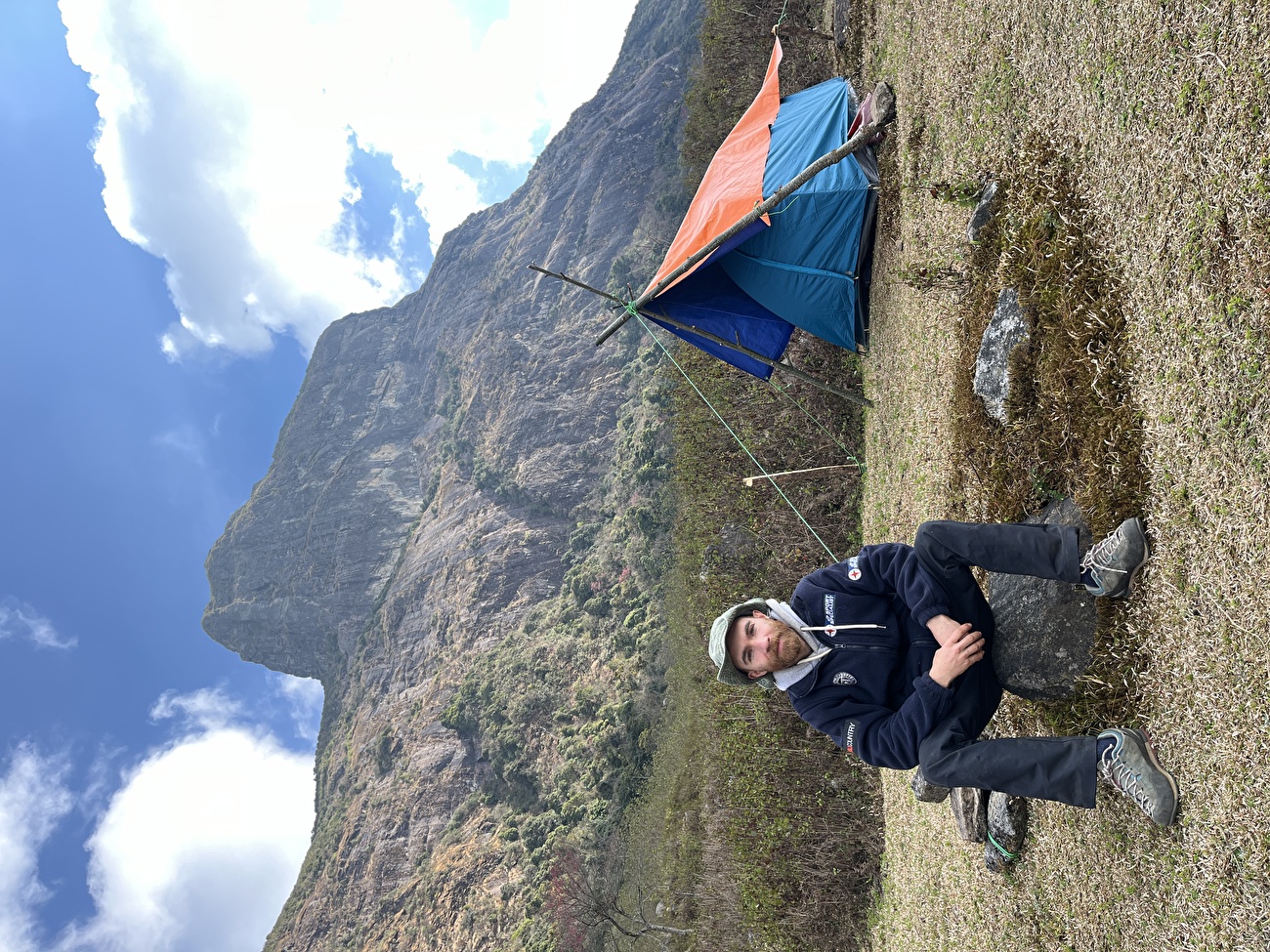 Cu Nhu San, Vietnam Luciano Brucoli, Phan Tuan Vinh, Nguyen Phan Nhat Thanh 