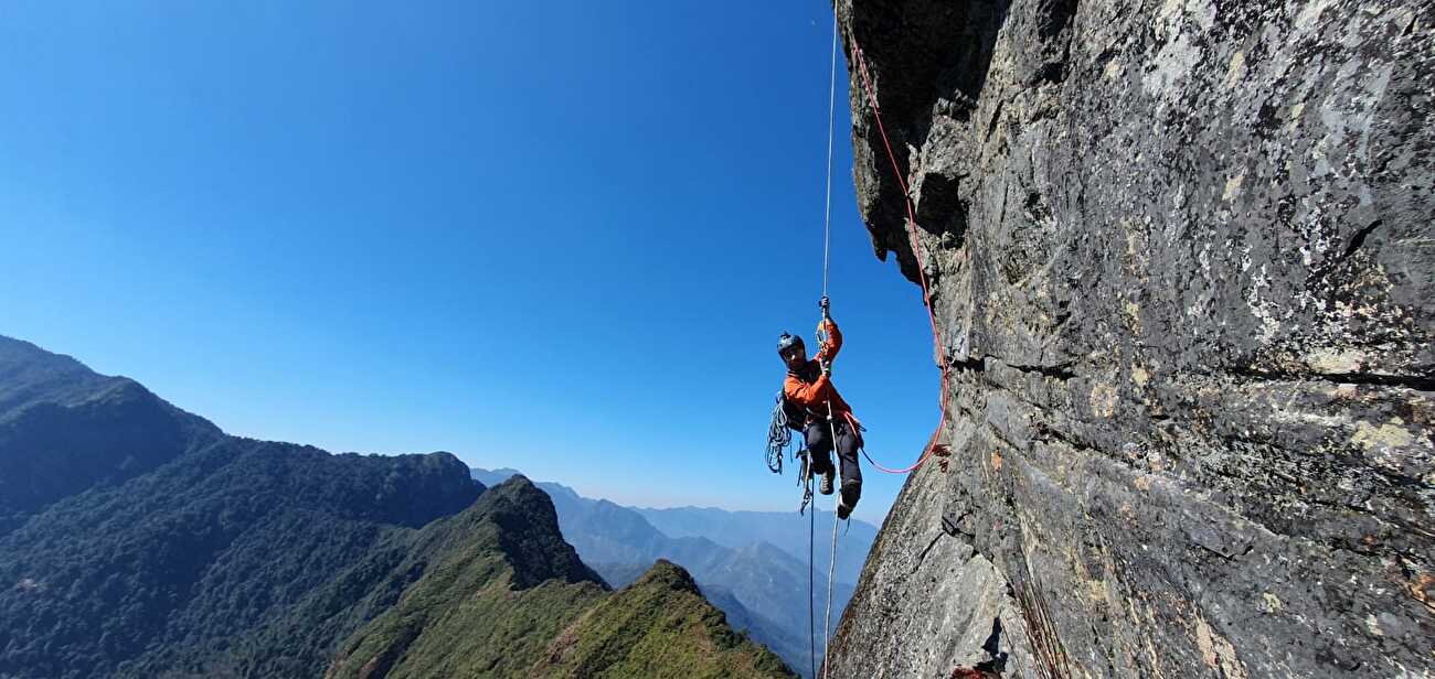 Cu Nhu San, Vietnam Luciano Brucoli, Phan Tuan Vinh, Nguyen Phan Nhat Thanh