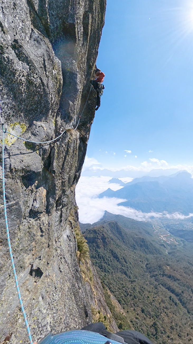 Cu Nhu San, Vietnam Luciano Brucoli, Phan Tuan Vinh, Nguyen Phan Nhat Thanh