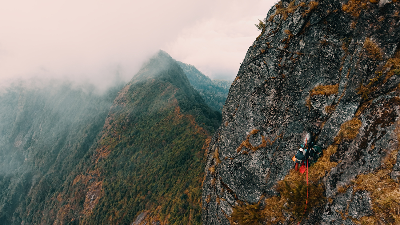 Cu Nhu San, Vietnam Luciano Brucoli, Phan Tuan Vinh, Nguyen Phan Nhat Thanh
