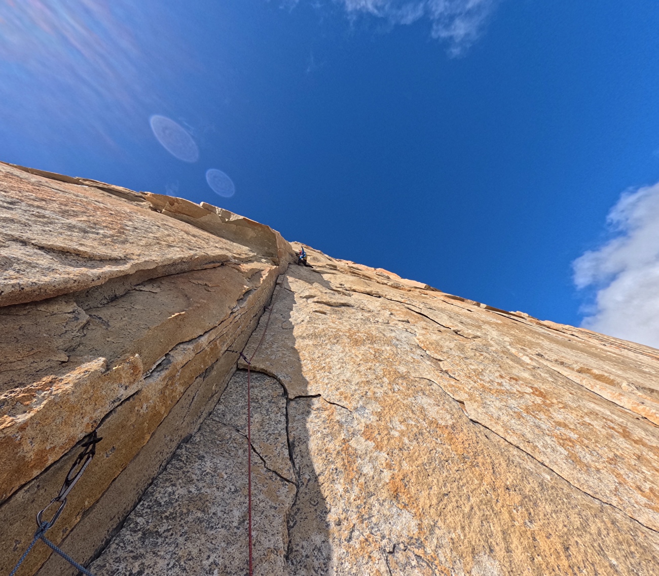Torres del Paine, Chile, Rafa Gómez Lorente, Tasio Martín