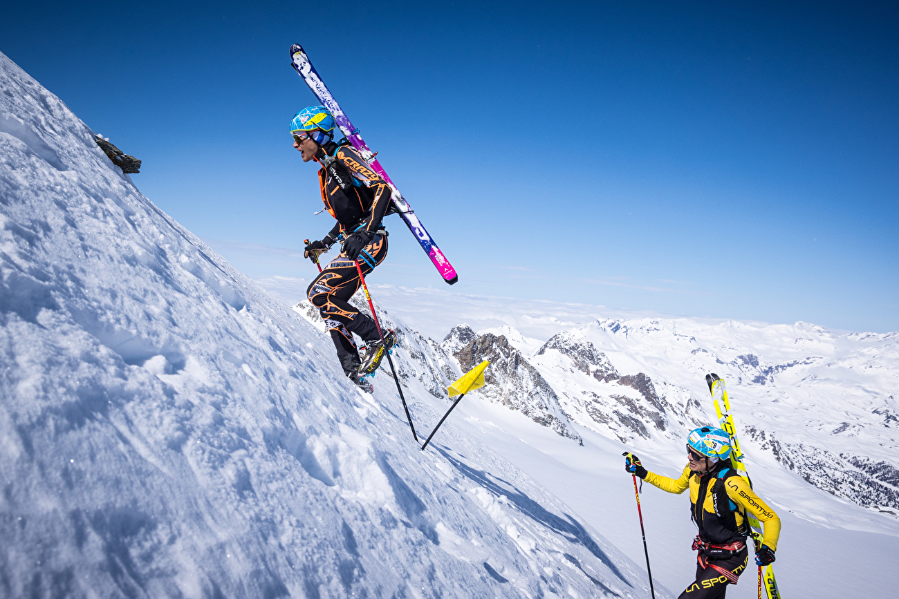 Tour du Rutor Extrême 2026