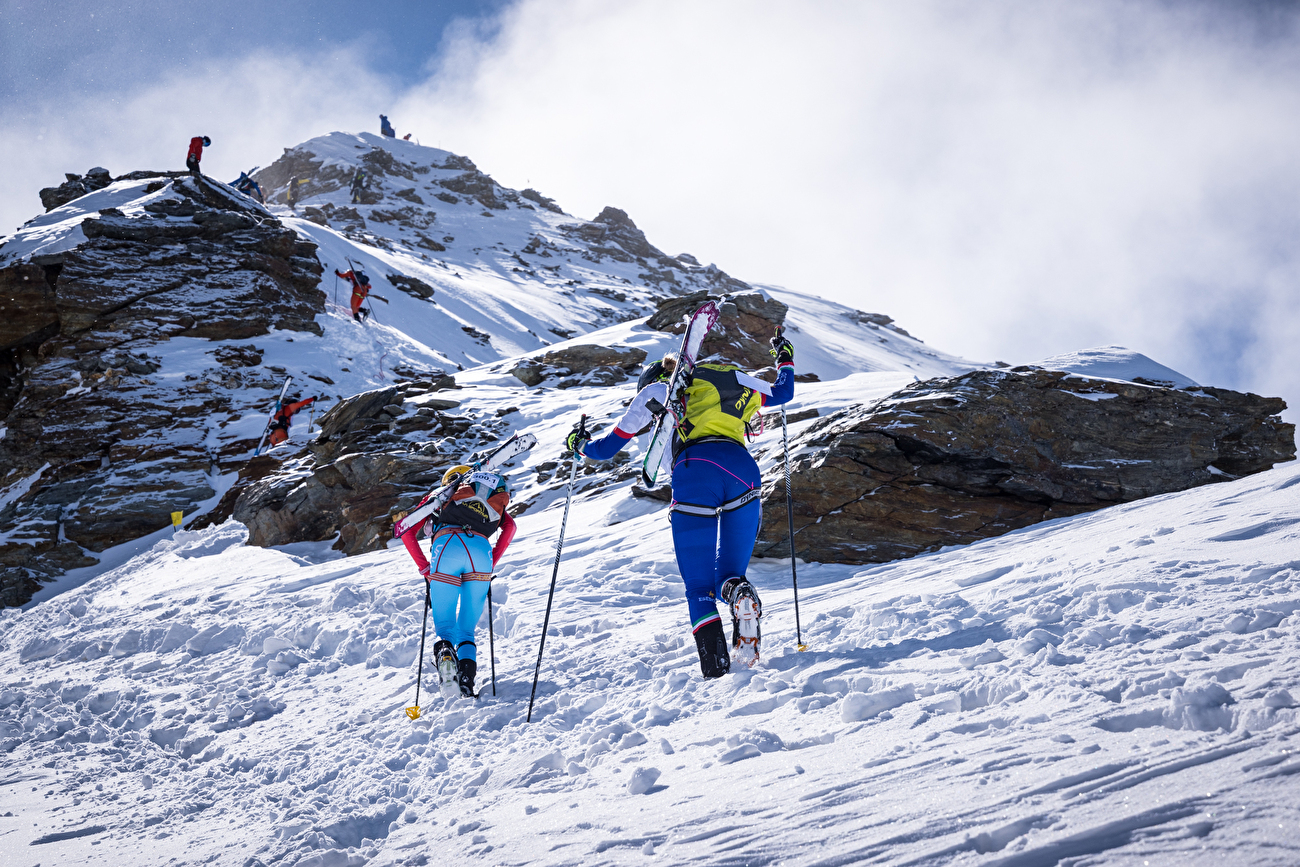 Tour du Rutor Extrême 2026