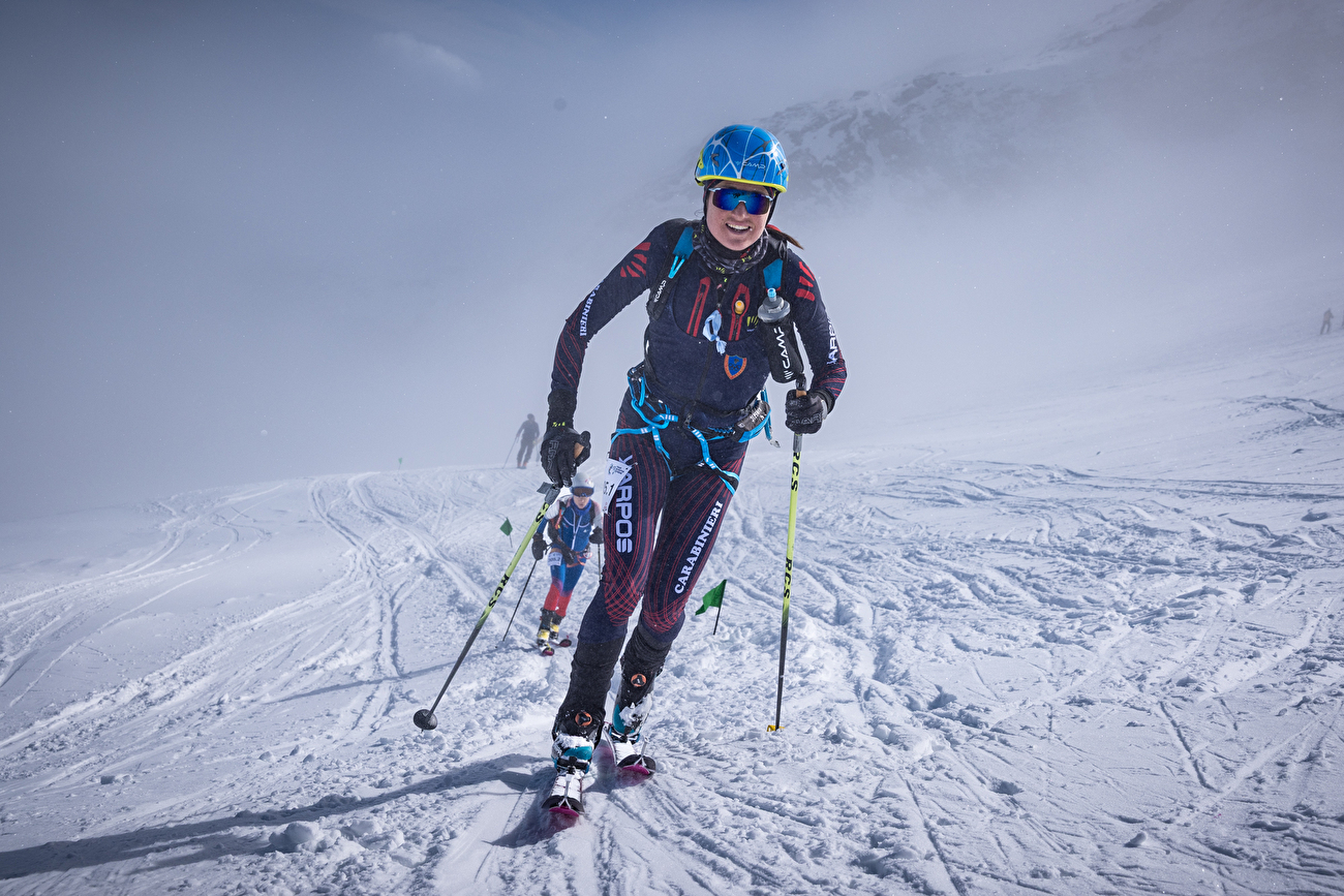 Tour du Rutor Extrême 2026