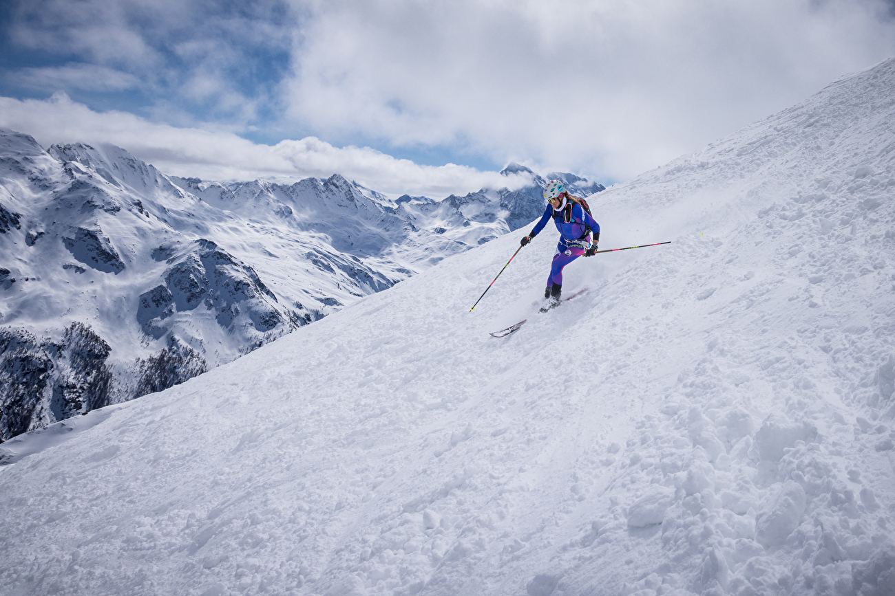 Tour du Rutor Extrême 2026