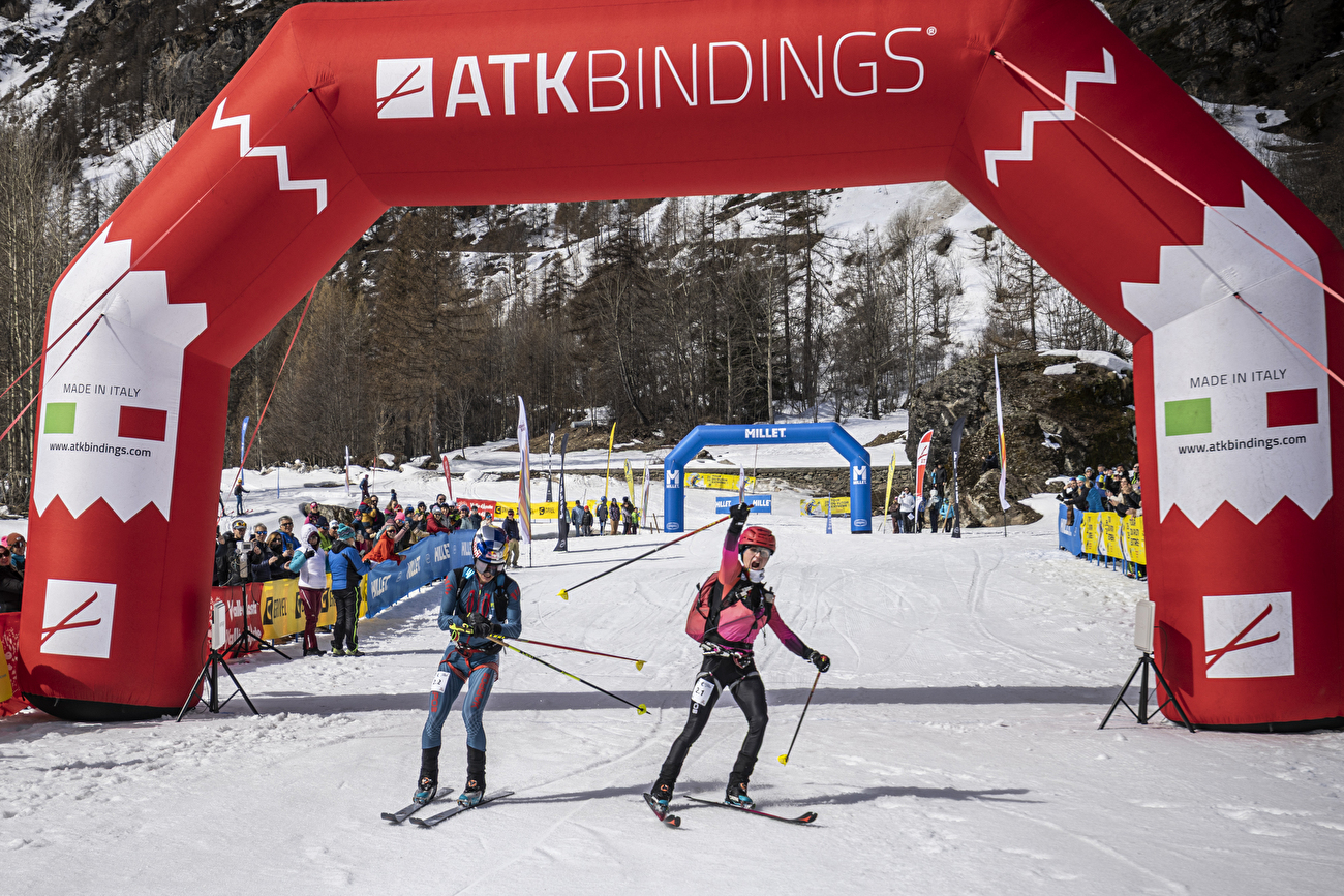 Tour du Rutor Extrême 2026