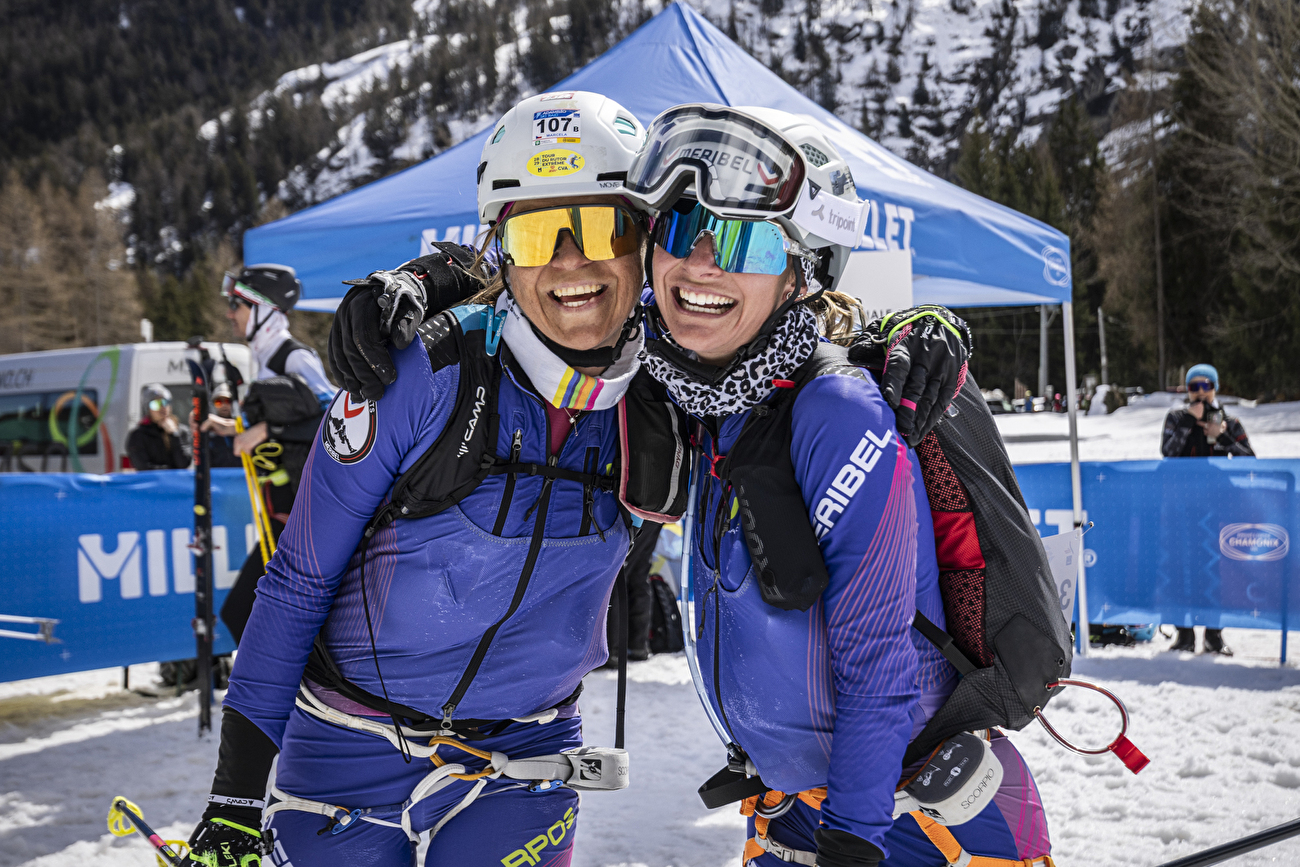 Tour du Rutor Extrême 2026