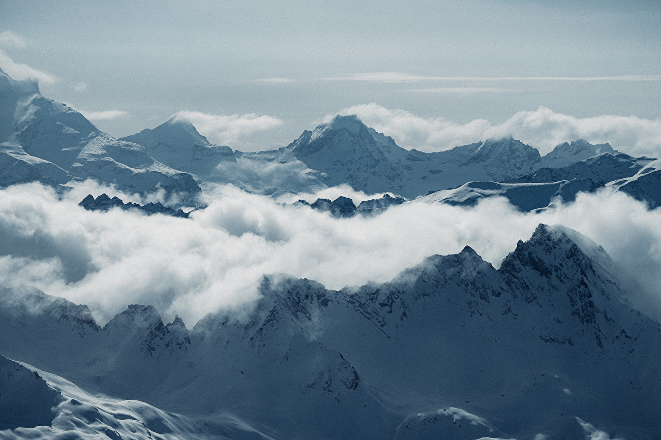 Tour du Rutor Extrême 2026