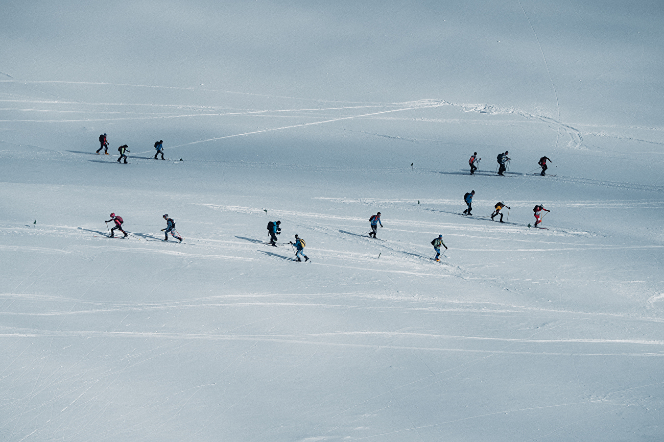 Tour du Rutor Extrême 2026