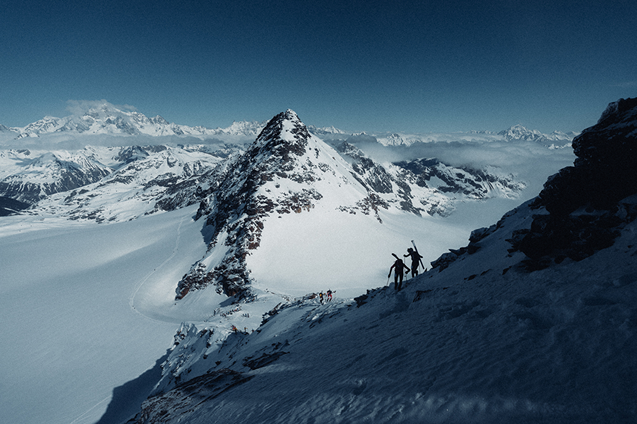Tour du Rutor Extrême 2026