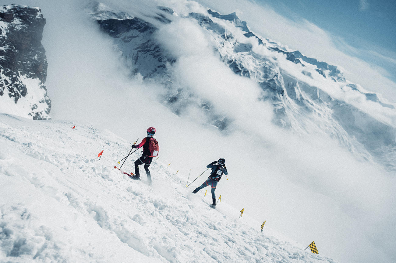 Tour du Rutor Extrême 2026